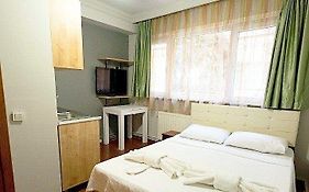 Taxim Garden Hotel