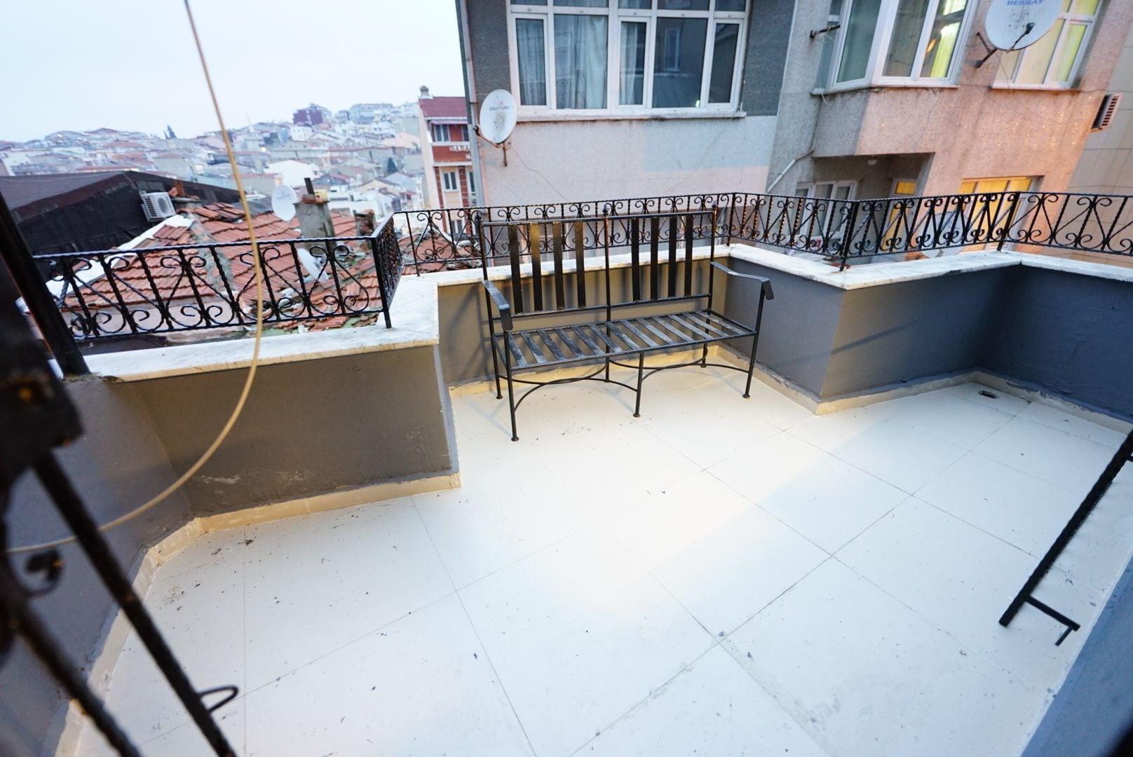 Taxim Garden Hotel İstanbul Dış mekan fotoğraf