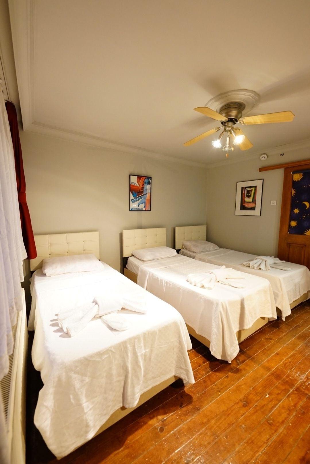Taxim Garden Hotel İstanbul Dış mekan fotoğraf