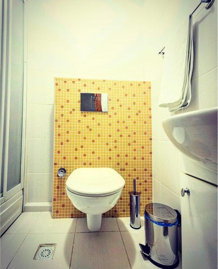 Taxim Garden Hotel İstanbul Dış mekan fotoğraf