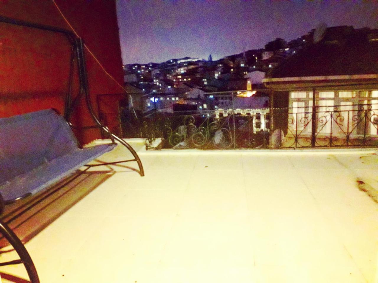 Taxim Garden Hotel İstanbul Dış mekan fotoğraf