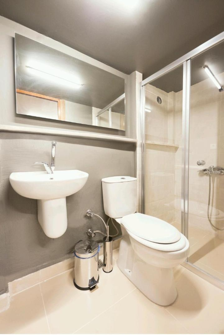 Taxim Garden Hotel İstanbul Dış mekan fotoğraf